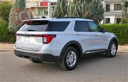 فورد إكسبلورر